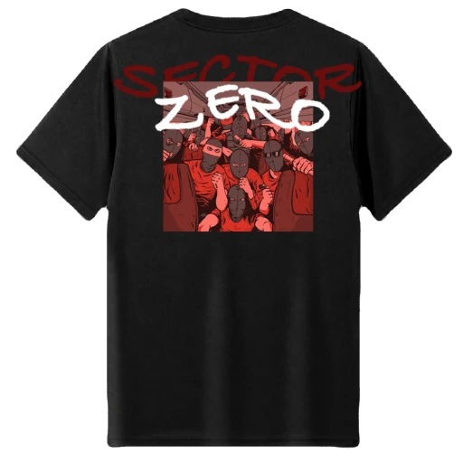 SECTORZERO